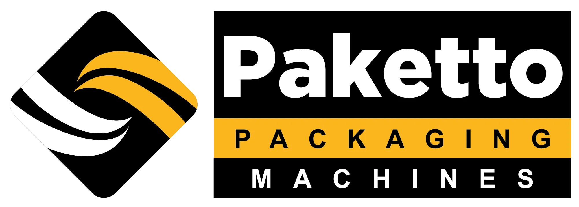 Paketto Siyah PNG
