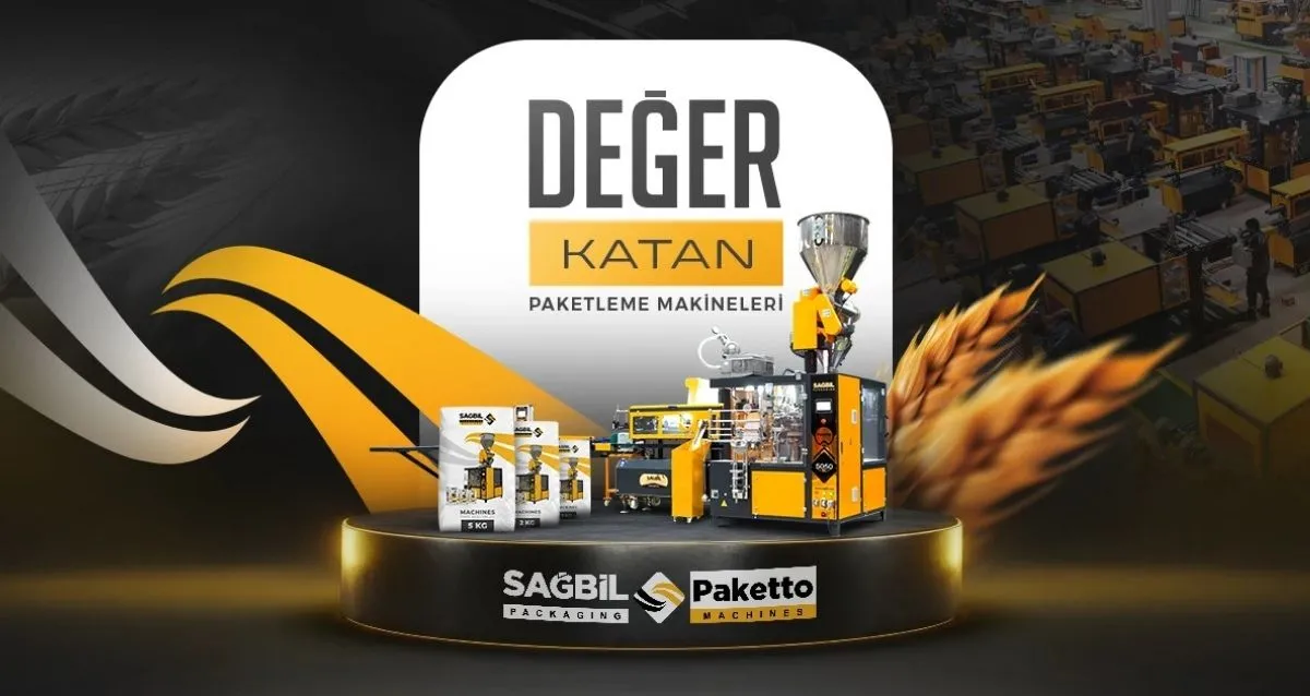 Kağıt Dolum ve Paketleme: Paketto ile Düşük Fire, Yüksek Dayanım<